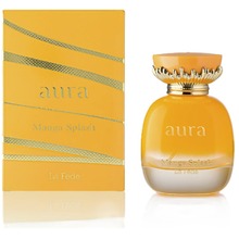 La Fede Aura Manga Splash EDP