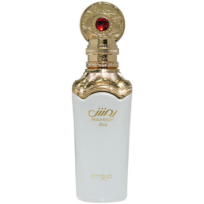 Zimaya Ramsh Diva EDP
