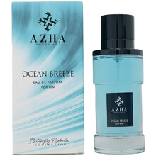 Azha Perfumes Ocean Breeze EDP