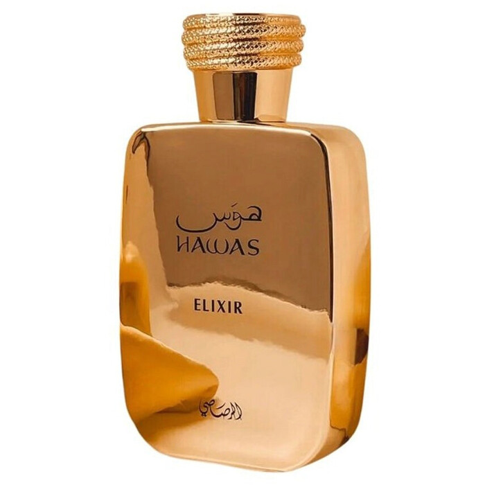 Rasasi Hawas Elixir EDP
