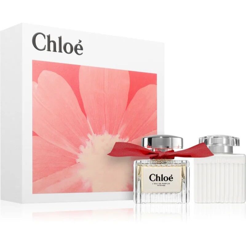 Chloé L´Eau de Parfum Intense darčeková sada