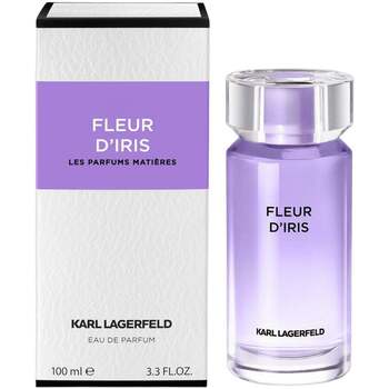 Lagerfeld Fleur D´Iris EDP