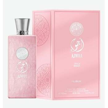 Nusuk Ajwaa Roses EDP