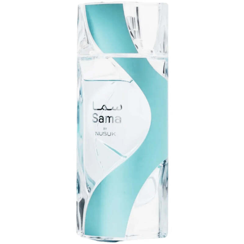 Nusuk Sama EDP