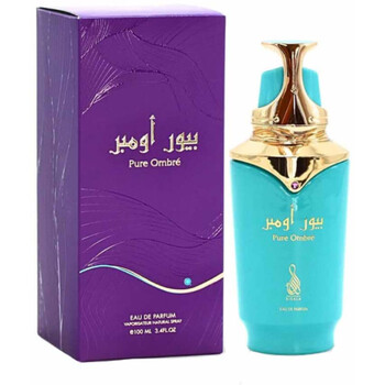 Risala Elite Pure Ombre EDP