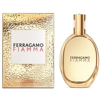 Salvatore Ferragamo Fiamma EDP
