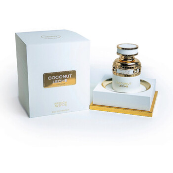 French Avenue Coconut Leche EDP
