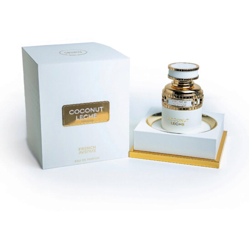 French Avenue Coconut Leche EDP
