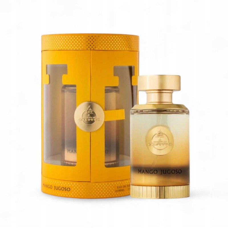 Paris Corner Mango Jugoso EDP
