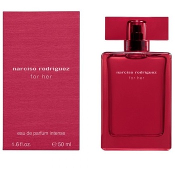Narciso Rodriguez Narciso Rodriguez For Her Intense EDP 
