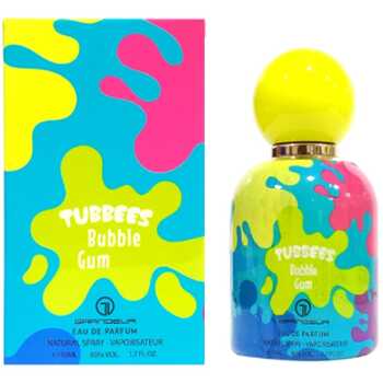 Tubbees  Bubble Gum EDP
