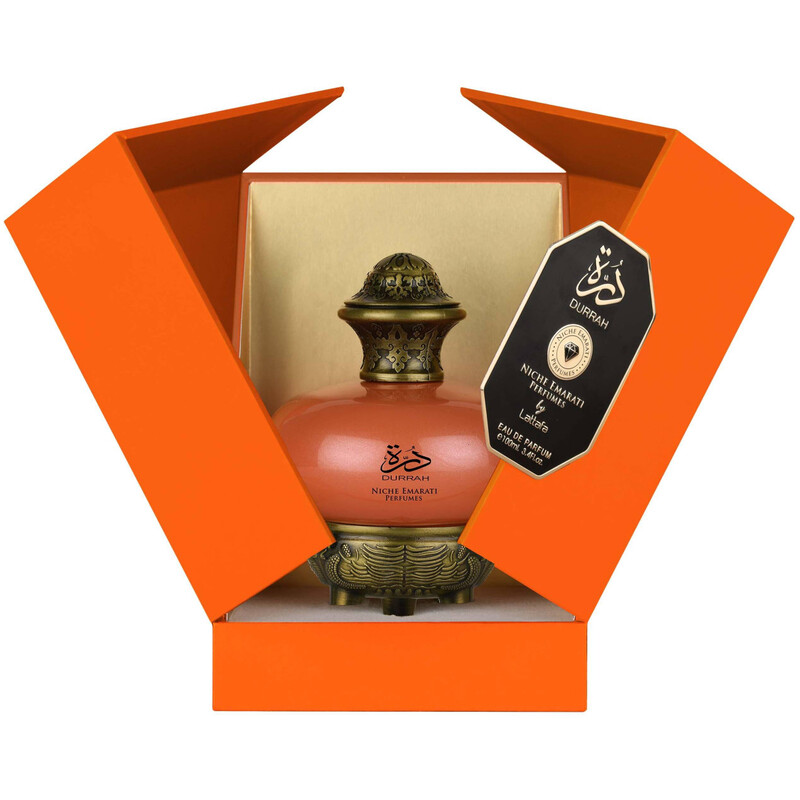 Lattafa Perfumes Niche Emarati Durrah EDP
