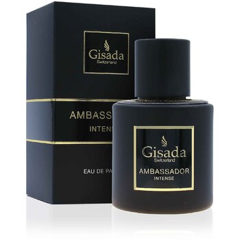 Gisada Ambassador Intense EDP