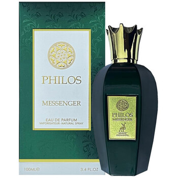 Maison Alhambra Philos Messenger EDP
