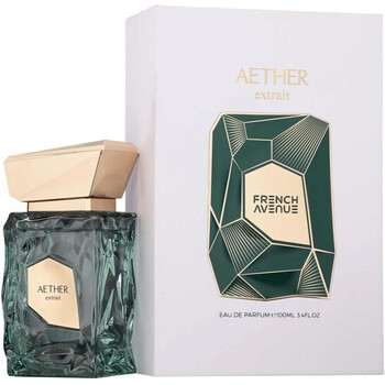 French Avenue Aether Extrait de Parfém
