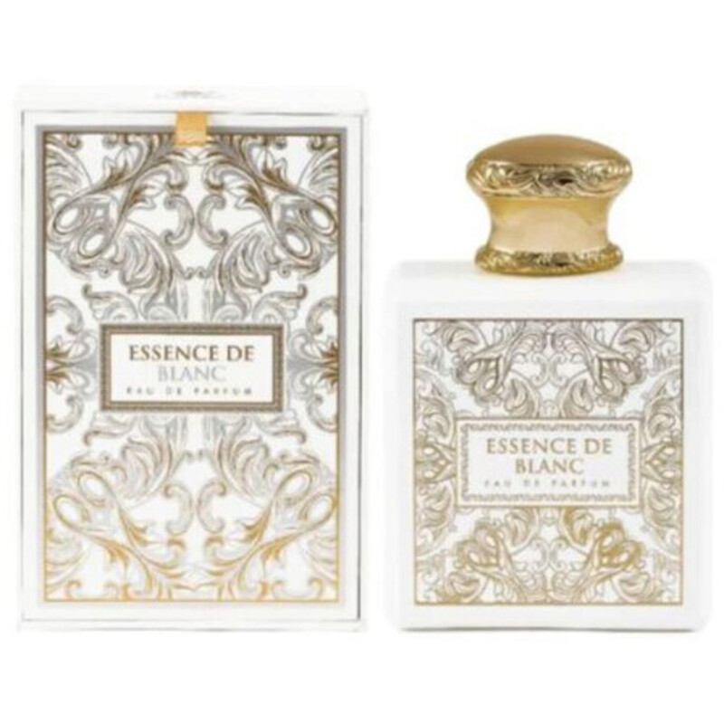 French Avenue Essence de Blanc EDP
