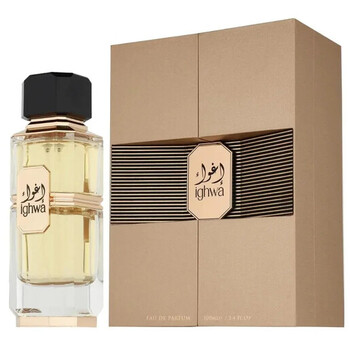 French Avenue Ighwa EDP
