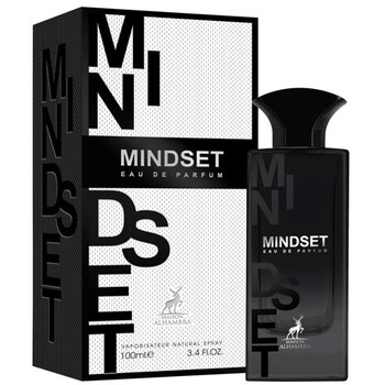 Maison Alhambra Mindset EDP
