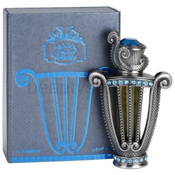 Al Haramain Solitaire Parfumed Oil
