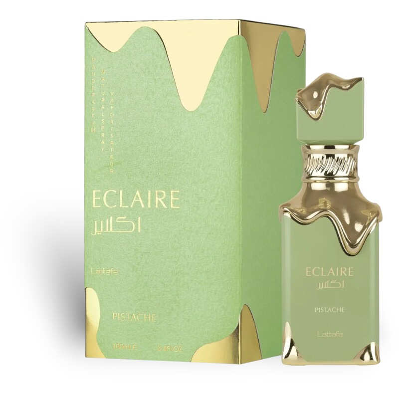 Lattafa Perfumes Eclaire Pistache EDP