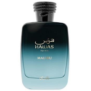 Rasasi Hawas Malibu EDP

