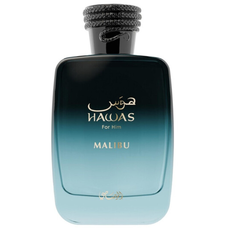 Rasasi Hawas Malibu EDP
