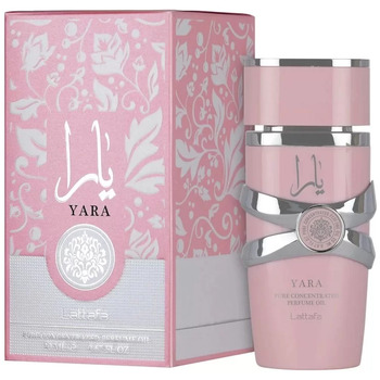 Lattafa Perfumes Yara Parfumed Oil