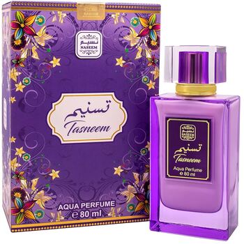 Naseem Tasneem EDT