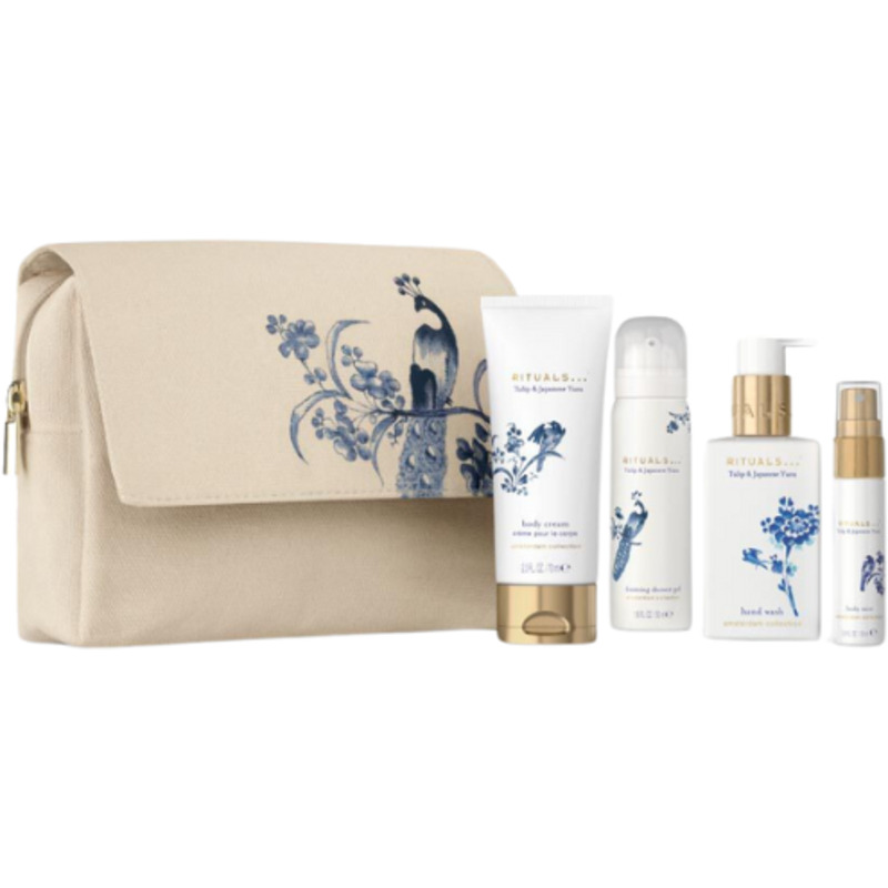 Rituals Amsterdam Collection - Dárková sada