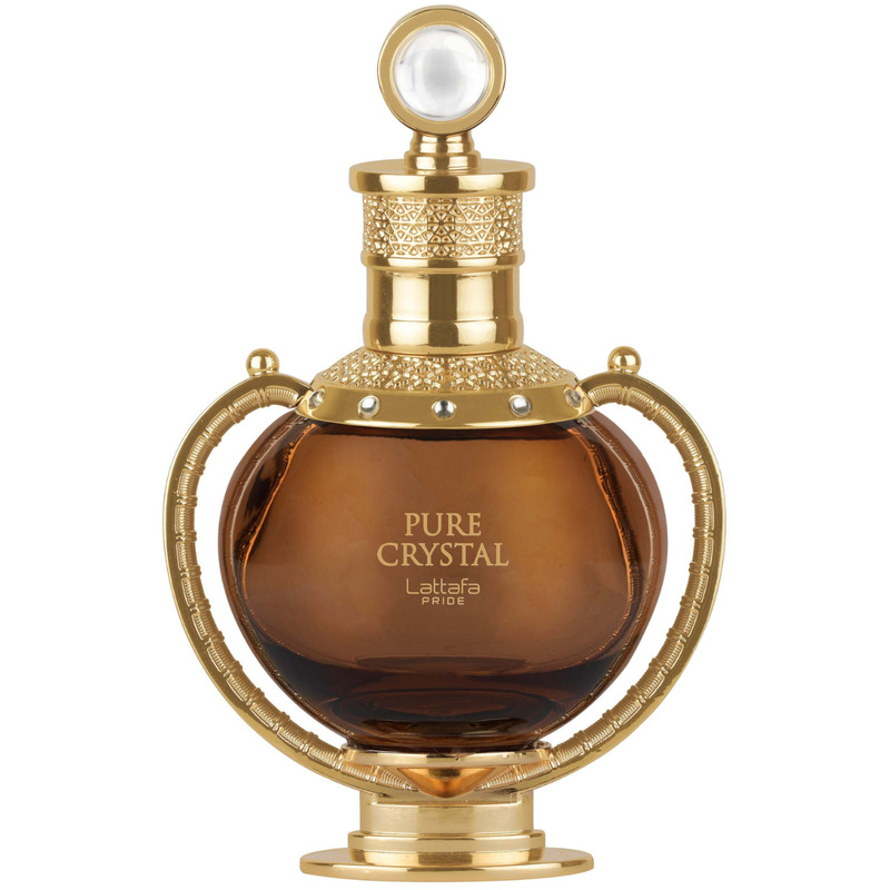 Lattafa Perfumes Pure Crystal EDP
