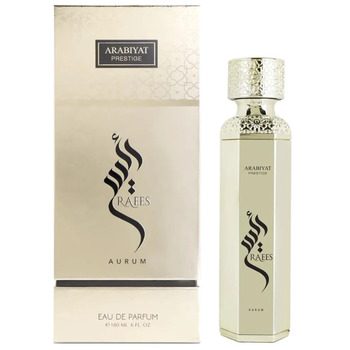 Arabiyat Prestige Raees Aurum EDP
