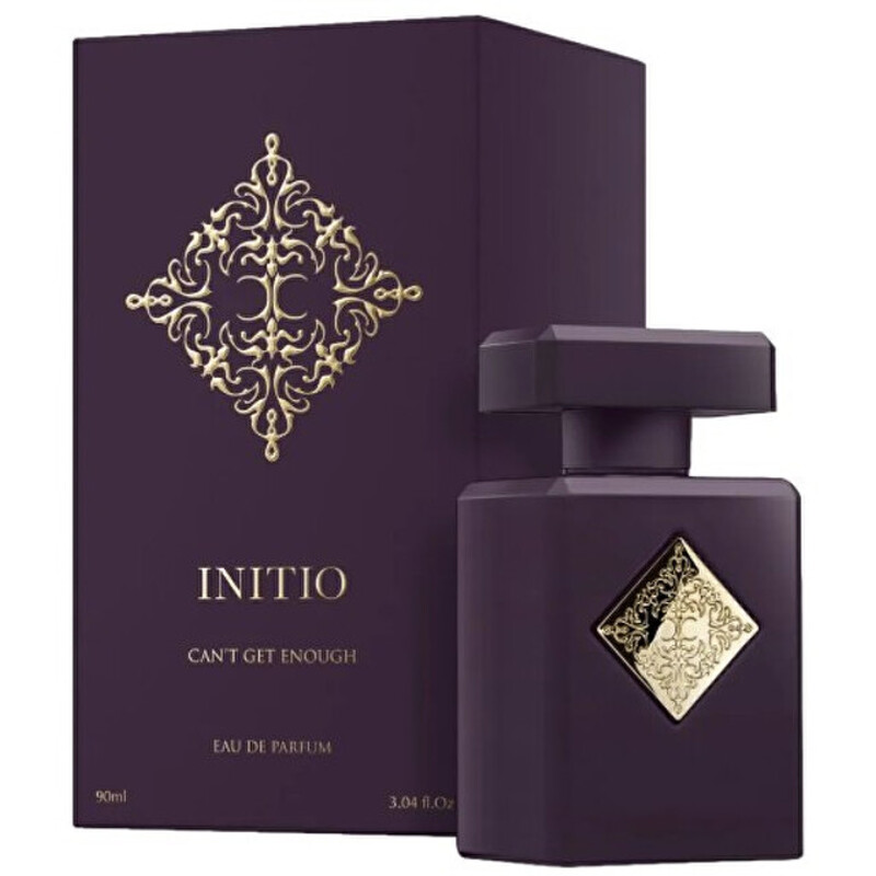 Initio Can´t Get Enough EDP