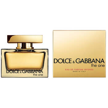 Dolce Gabbana The One Eau de Parfum Intense