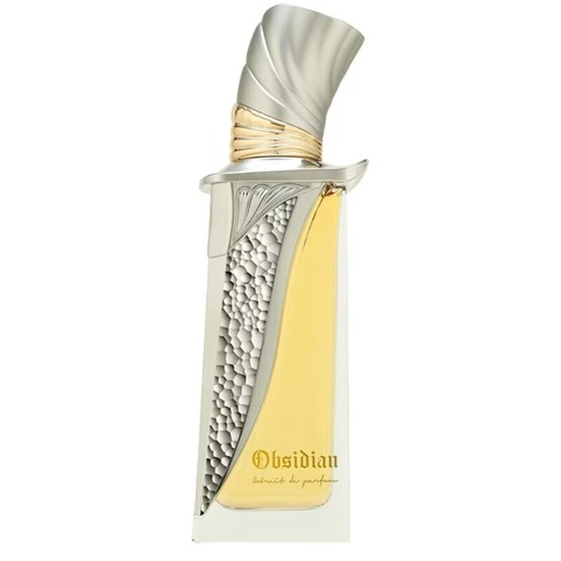 French Avenue Obsidian Parfum
