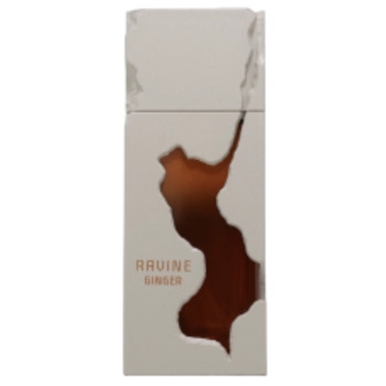 French Avenue Ravine Ginger EDP