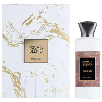 Khadlaj Private Blend Musk Ice EDP
