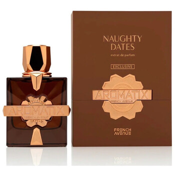 French Avenue Aromatix Naughty Dates Extrait de Parfum