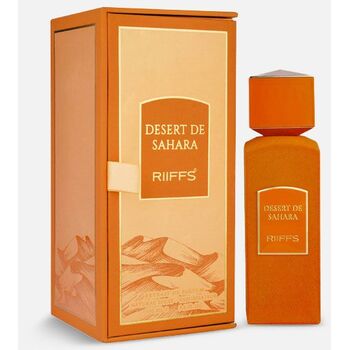 Riiffs Perfumes Desert De Sahara Parfum