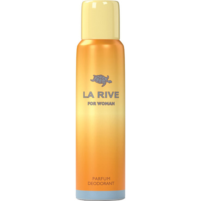 La Rive La Rive For Woman Deospray
