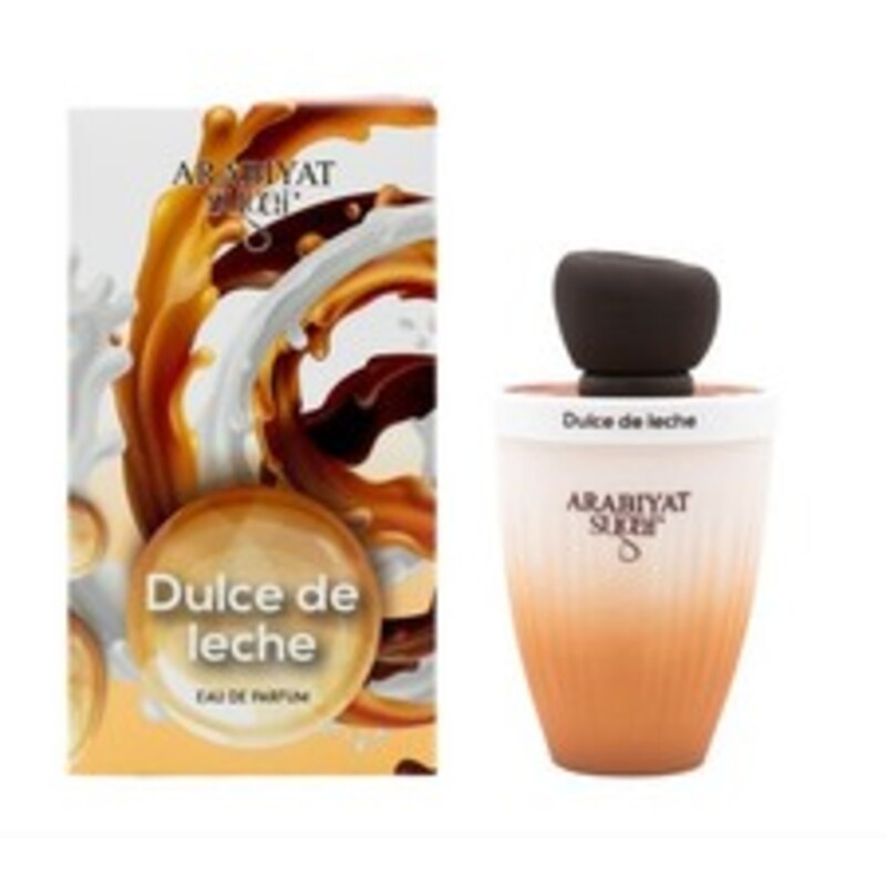 Arabiyat Dulce de Leche EDP