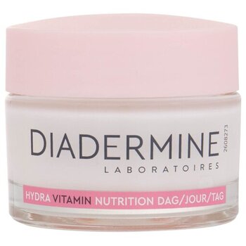 Diadermine pH5 Hydra Vitamin Day Cream - Hydratační denní krém pro citlivou a suchou pleť