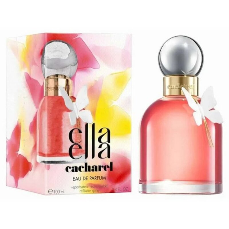 Cacharel Ella Ella EDP 