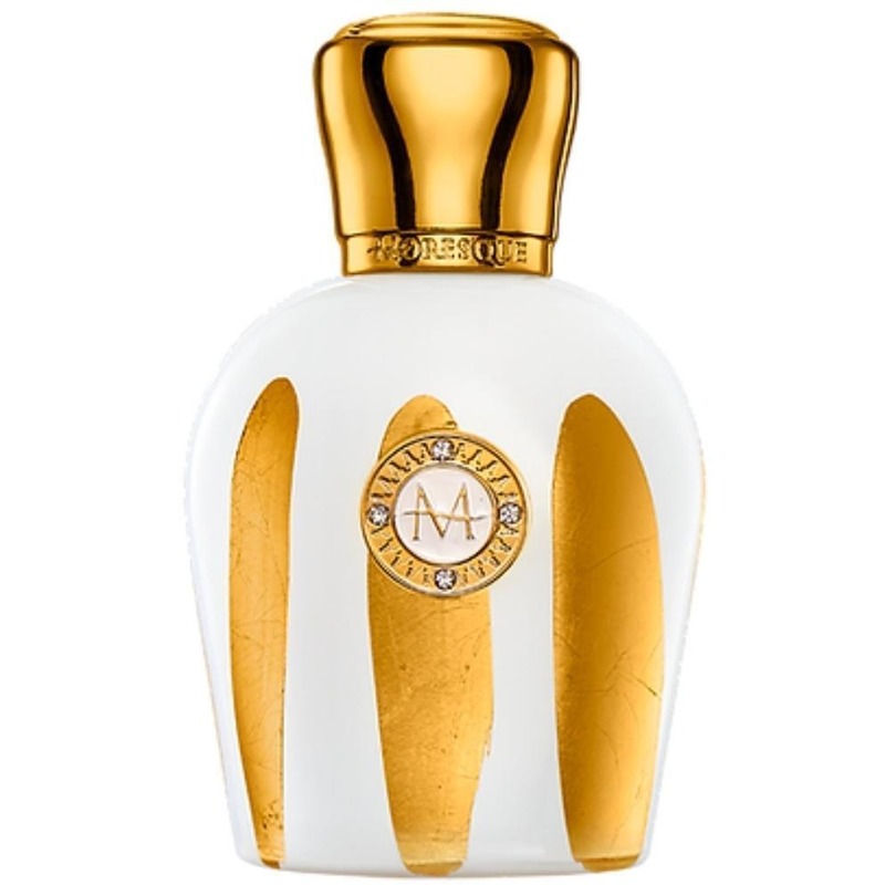 Moresque Ballerina EDP