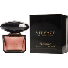 Versace Crystal Noir EDT