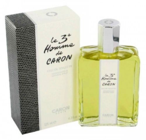 Caron Le 3´ Homme de Caron EDT