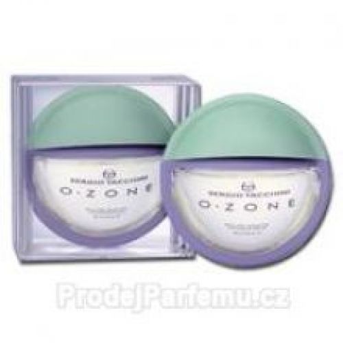 Sergio Tacchini Ozone for Woman EDT