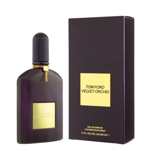 Tom Ford Velvet Orchid EDP