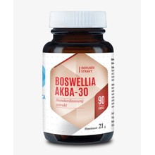 Boswellia AKBA - 30, 90 kapsúl