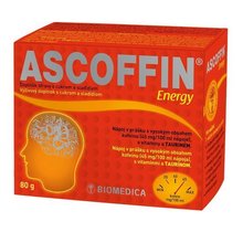 Ascofin Energy 10 x 8 g