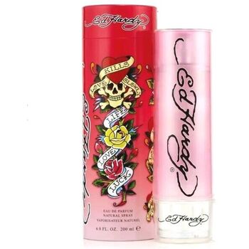 Ed Hardy Femme EDP